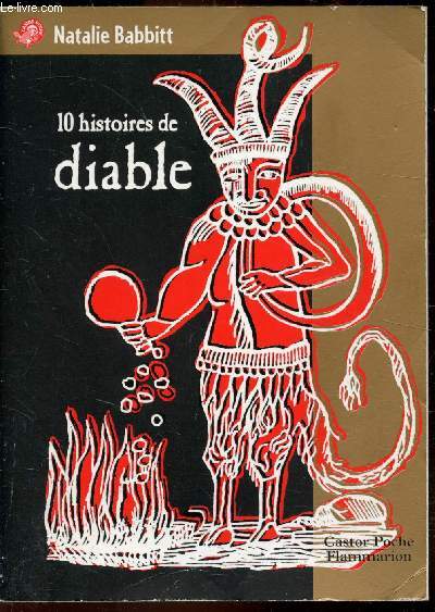 10 histoires de diable - Collection 