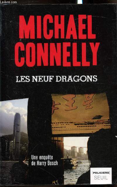 Les neuf dragons