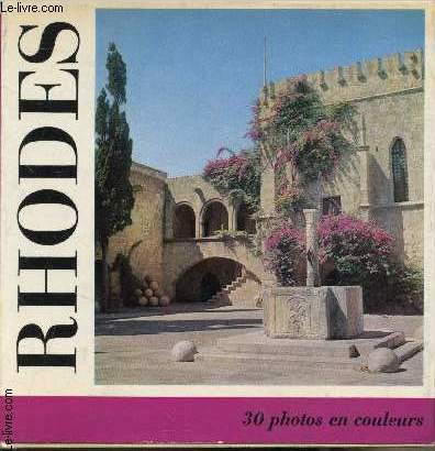 Rhodes -
