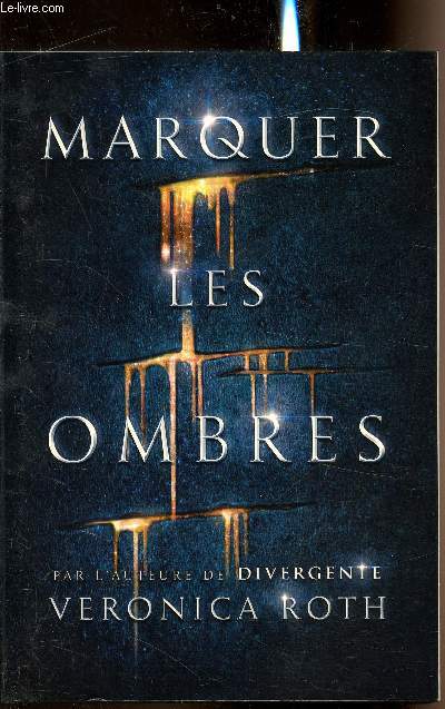 Marquer les ombres -