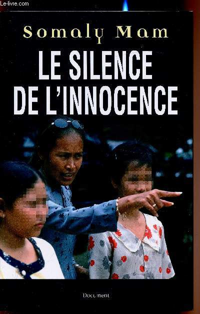 Le silence de l'innocence