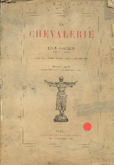 La Chevalerie -