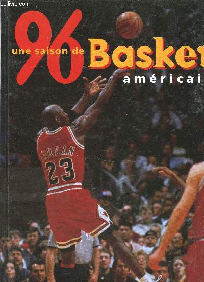 1996 - Basket Pro Amricain