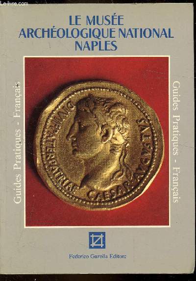 Le muse archologique National de Naples -
