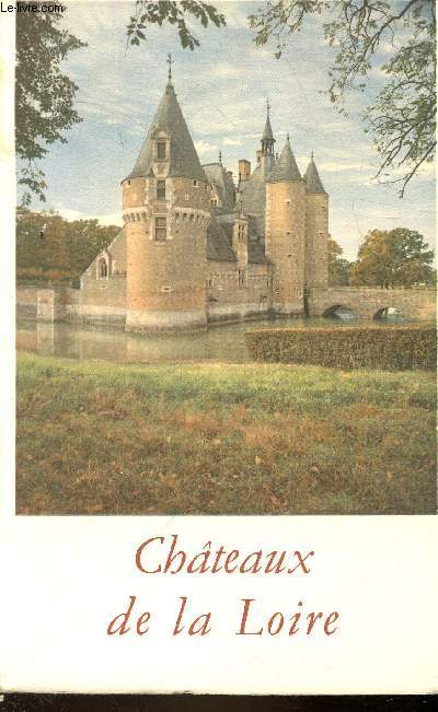 Chteaux de la Loire