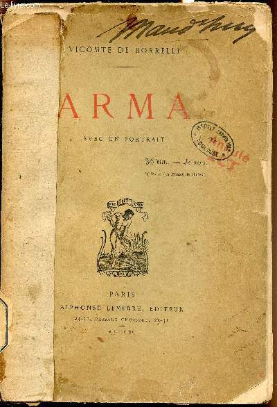 Arma -