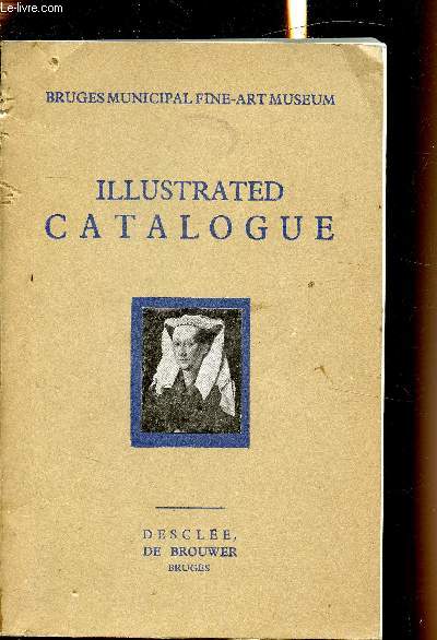 Illustrated Catalogue -