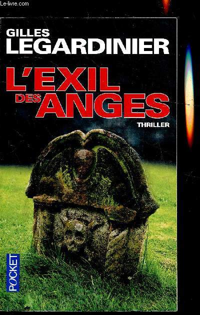 L'exil des anges -