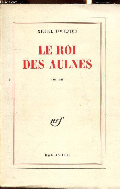 Le roi des Aulnes