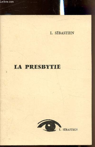 La presbyte