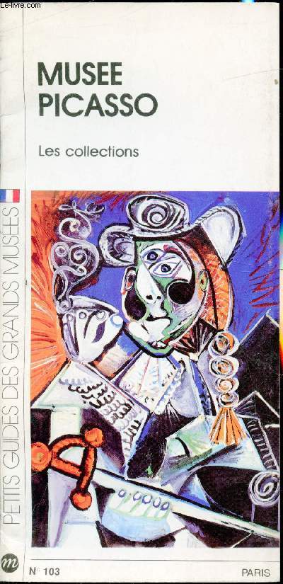 Muse Picasso - Les collections - Collection 