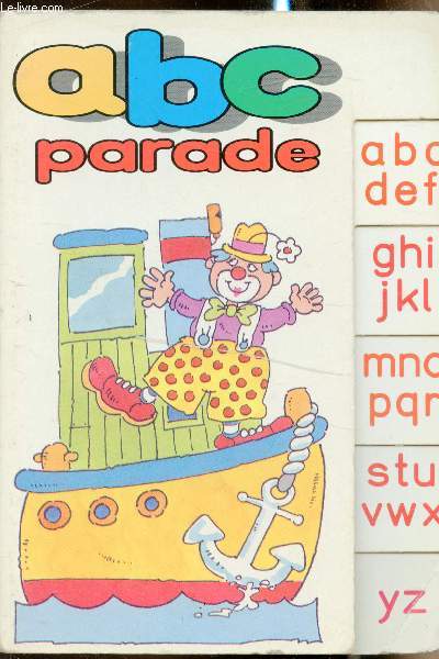 ABC Parade