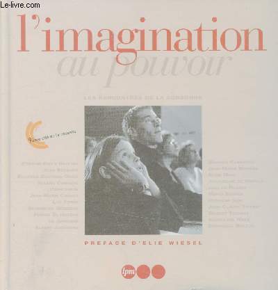 L'imagination au pouvoir - Les rencontres de la Sorbonne. 9e cite de la reussite