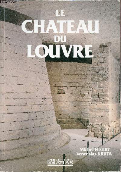 Le chteau du Louvre
