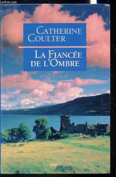 La fiance de l'ombre