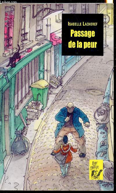 Passage de la peur