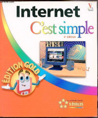 Internet c'est simple - Edition Gold -