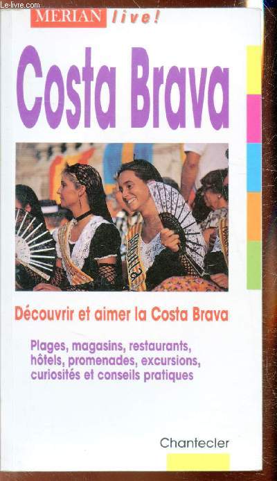 Costa Brava