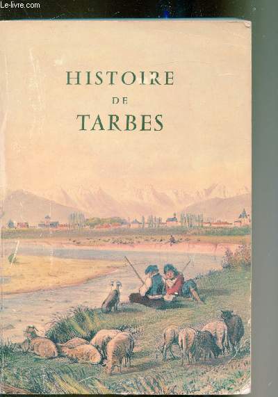 Histoire de Tarbes