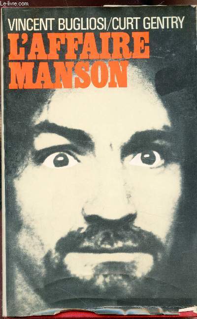L'affaire Manson