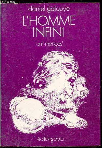 L'homme infini - Collection 