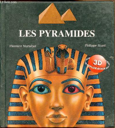 Les pyramides de l'Egypte ancienne -