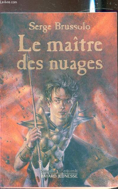 Le matre des nuages - Collection 