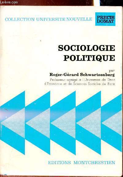 Sociologie polique