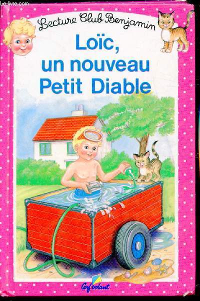 Loc, un nouveau petit diable. Collection