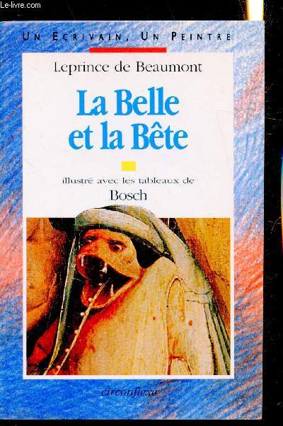 La belle et la bte - Collection 