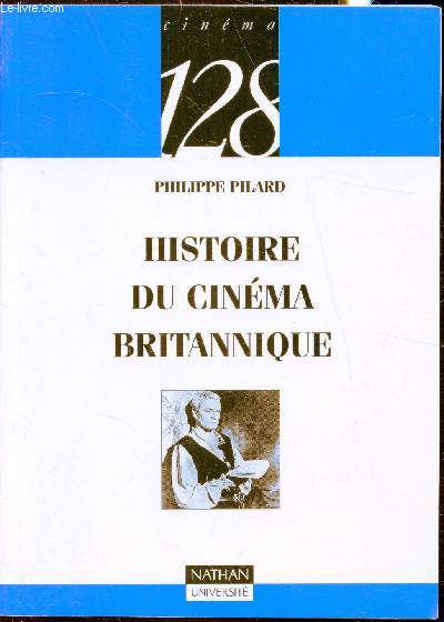 Histoire du cinma Britannique - Collection 