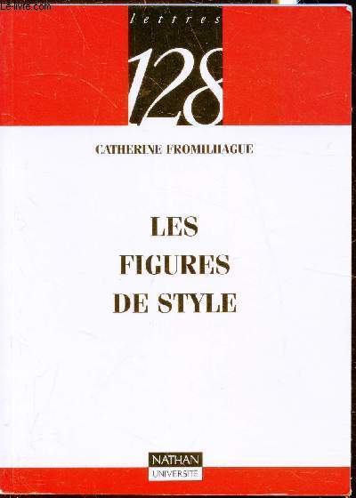 Les figures de style - Collection 