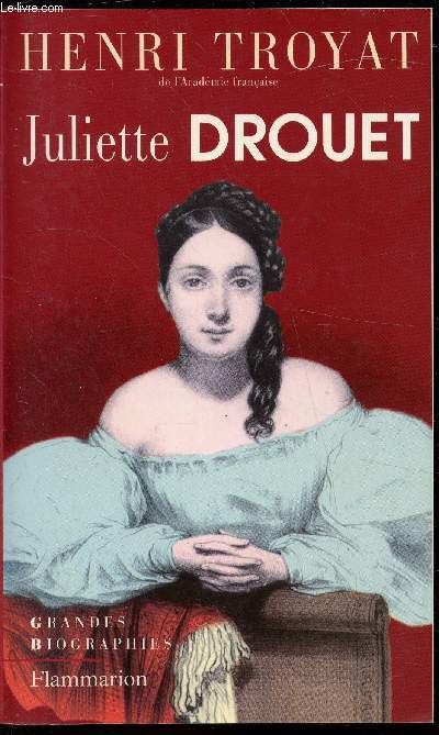 Drouet Juliette -collection 