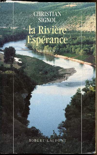 La rivire Esprance