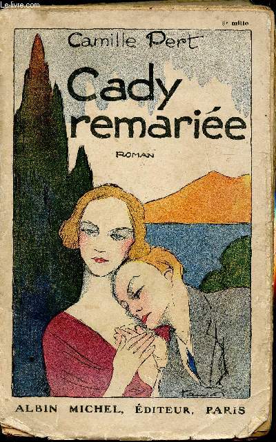 Cady remarie