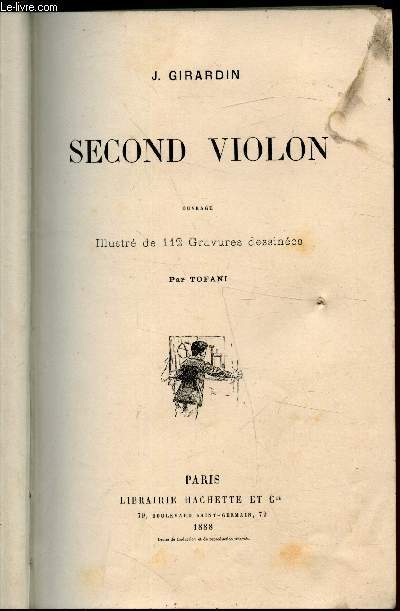 Second Violon