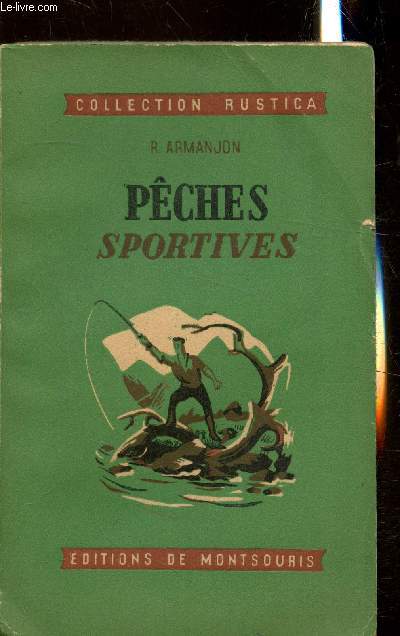 Pches sportives -