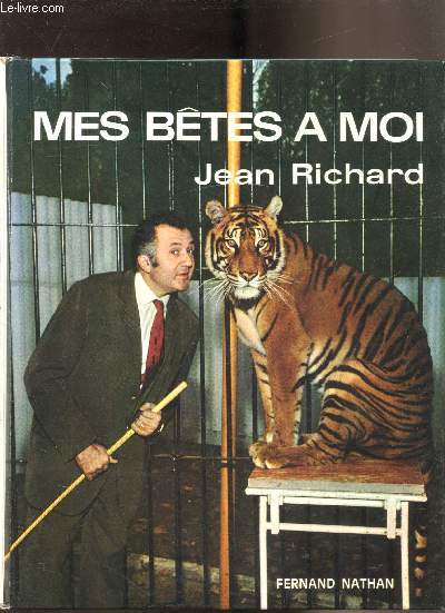 Mes btes  moi