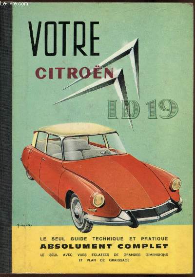 Votre citron ID19