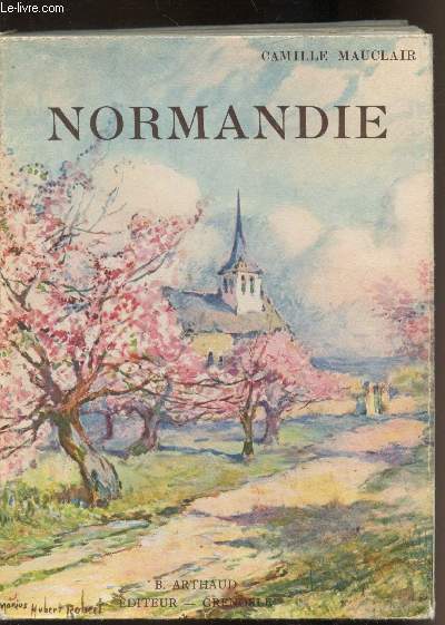 Normandie