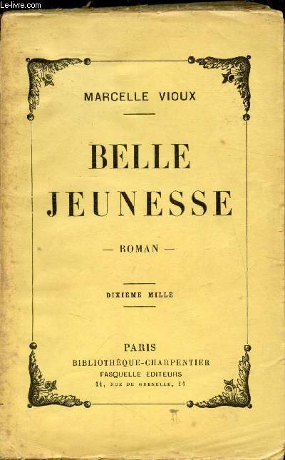Belle Jeunesse