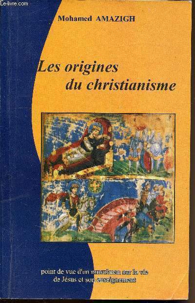 Les origines du christianisme -