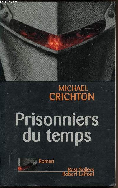 Prisonniers du temps