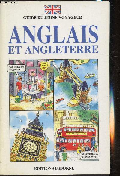 Anglais -
