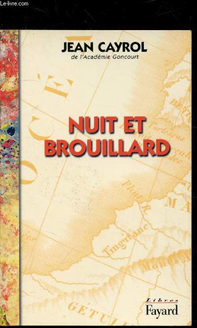 Nuit et brouillard