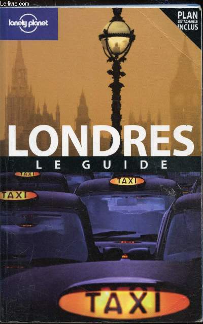 Londres le Guide -