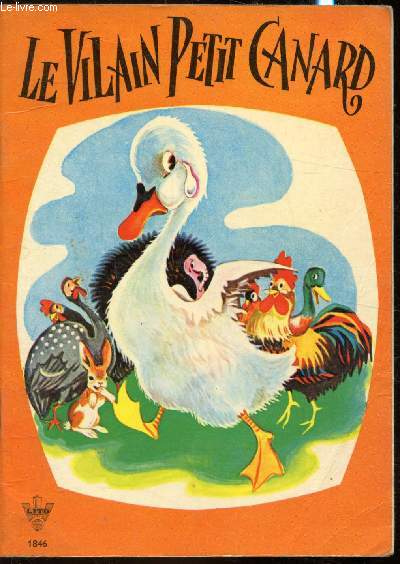 Le vilain petit Canard -