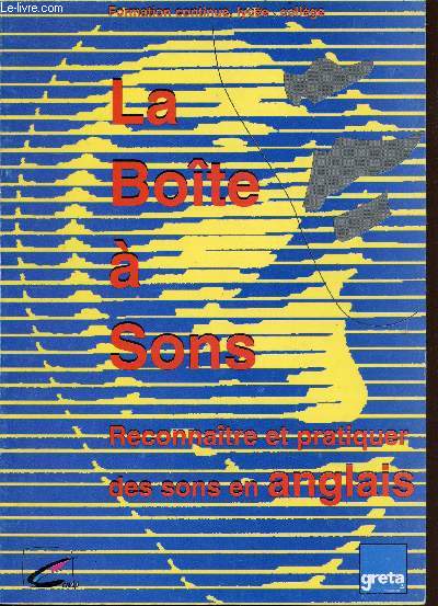 La boite  sons