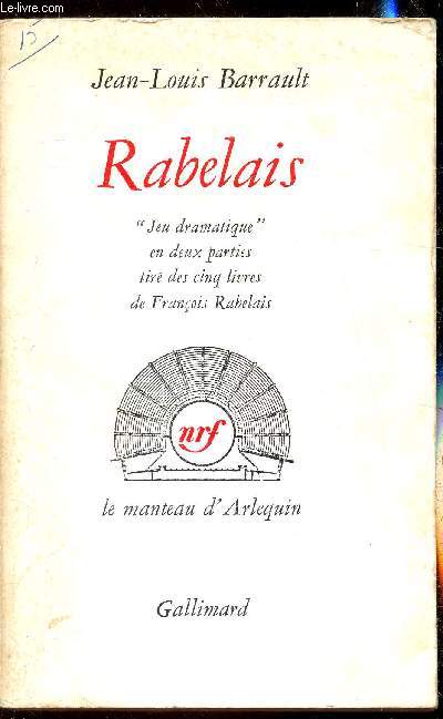 Rabelais 