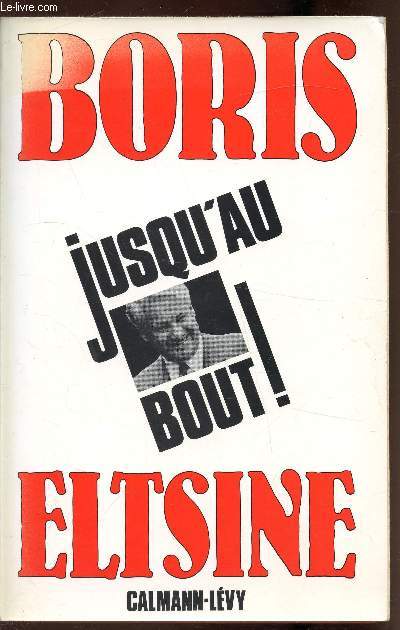 Jusqu'au bout!